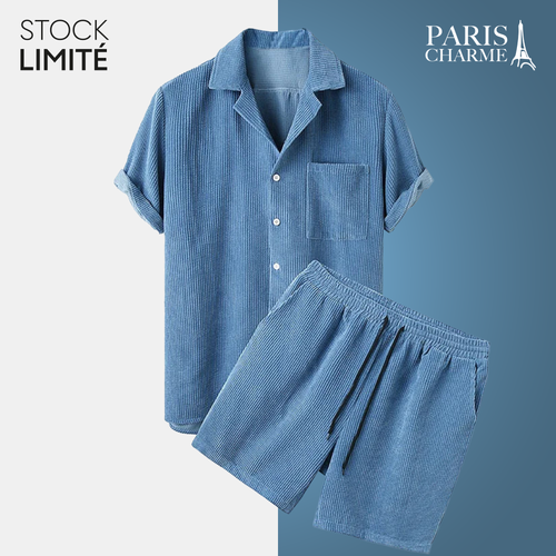 Duo Douceur D'Été | ParisCharme